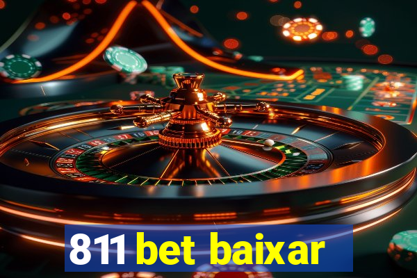 811 bet baixar